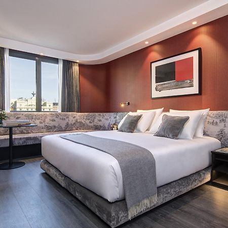 Casa Almagro By The Pavilions Hotels & Resorts Madrid Kültér fotó