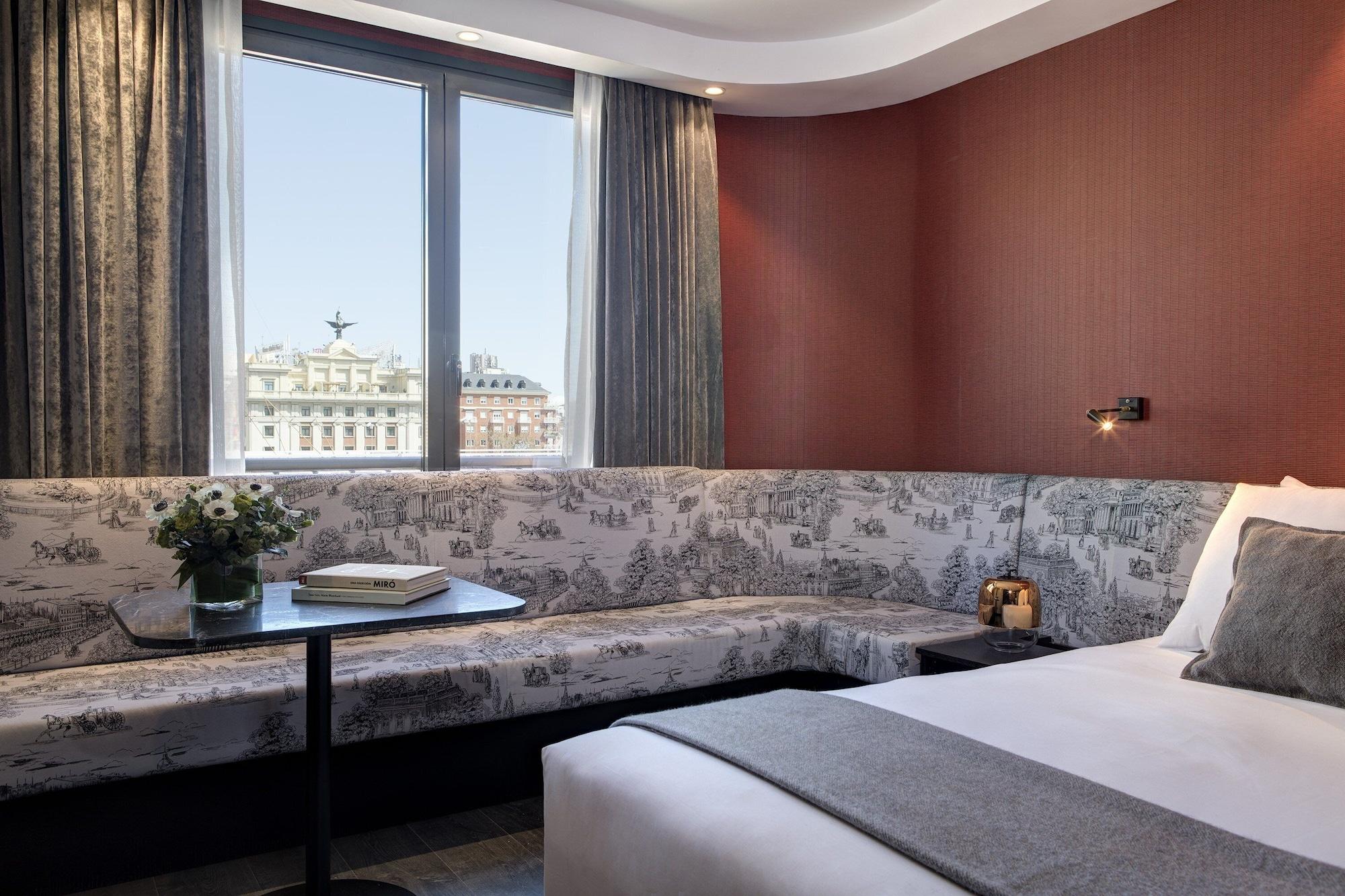 Casa Almagro By The Pavilions Hotels & Resorts Madrid Kültér fotó