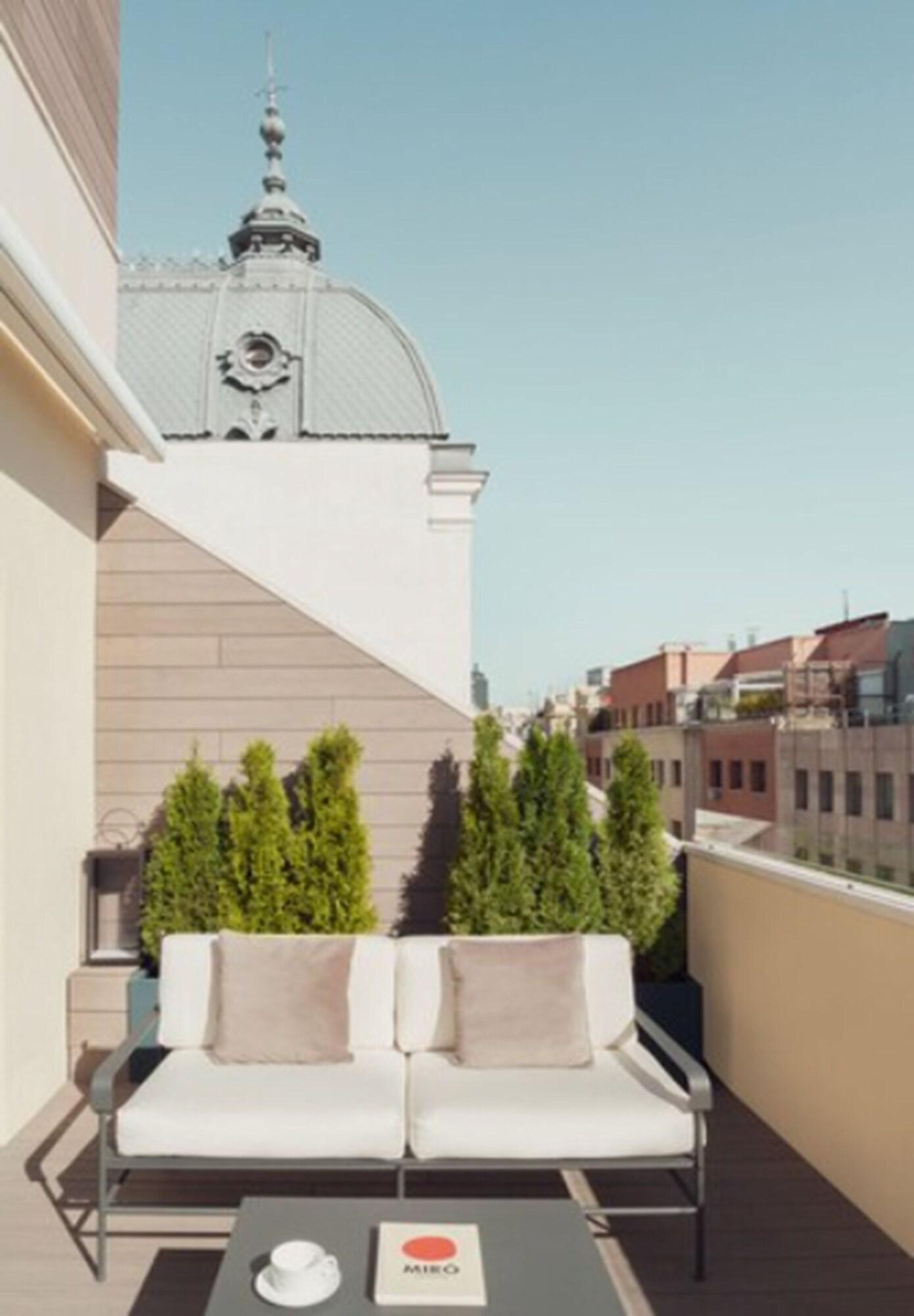 Casa Almagro By The Pavilions Hotels & Resorts Madrid Kültér fotó