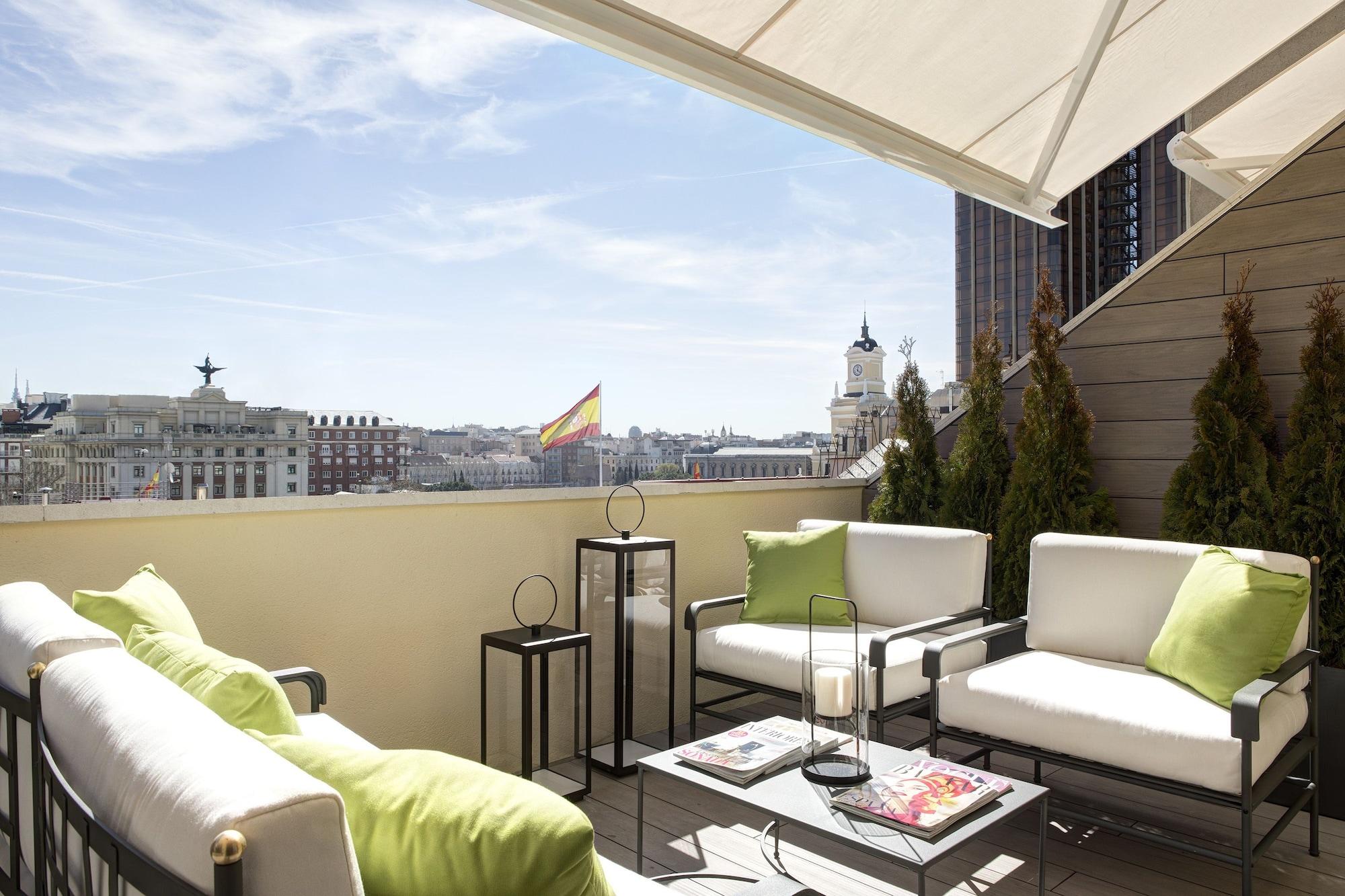 Casa Almagro By The Pavilions Hotels & Resorts Madrid Kültér fotó