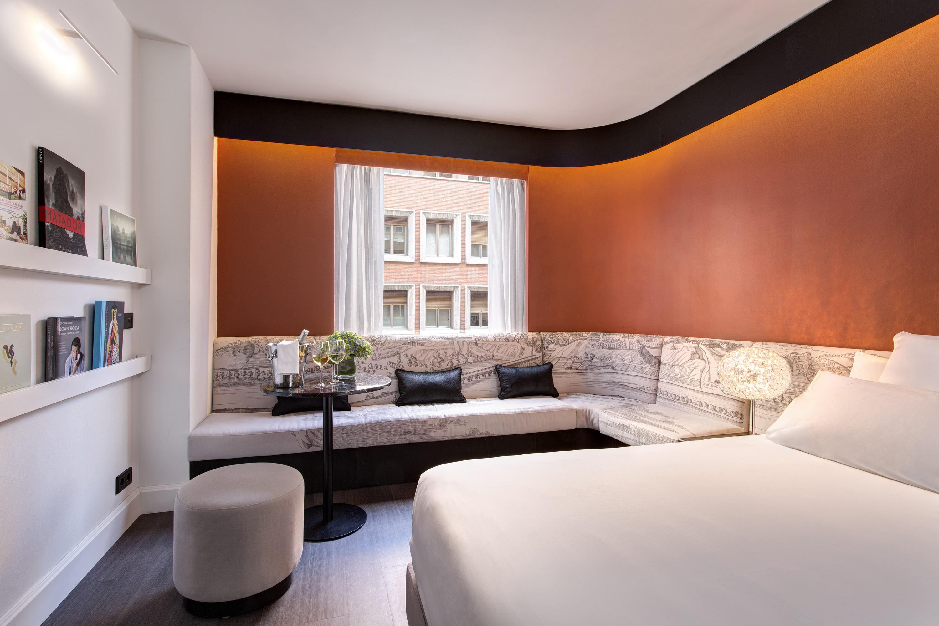 Casa Almagro By The Pavilions Hotels & Resorts Madrid Kültér fotó