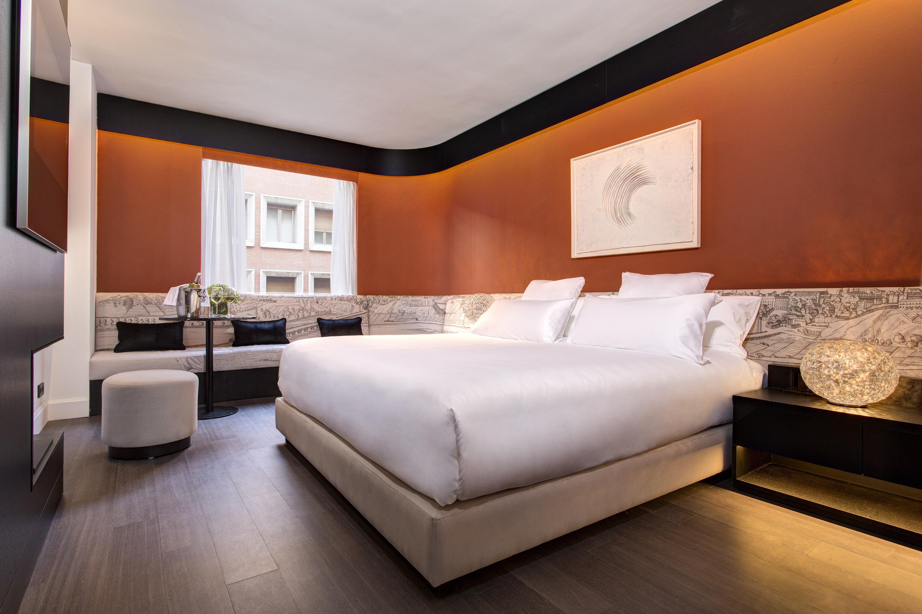 Casa Almagro By The Pavilions Hotels & Resorts Madrid Kültér fotó
