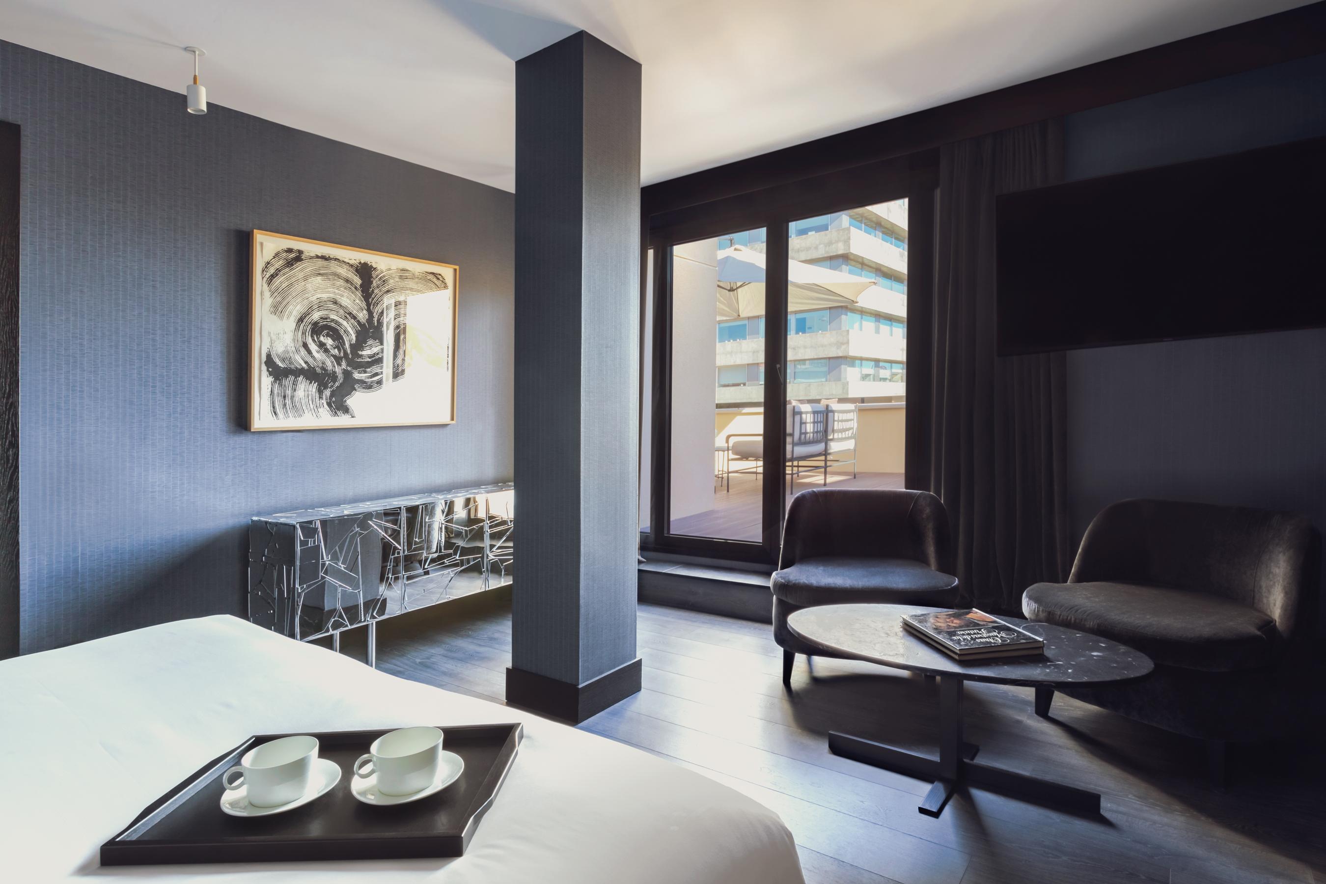 Casa Almagro By The Pavilions Hotels & Resorts Madrid Kültér fotó