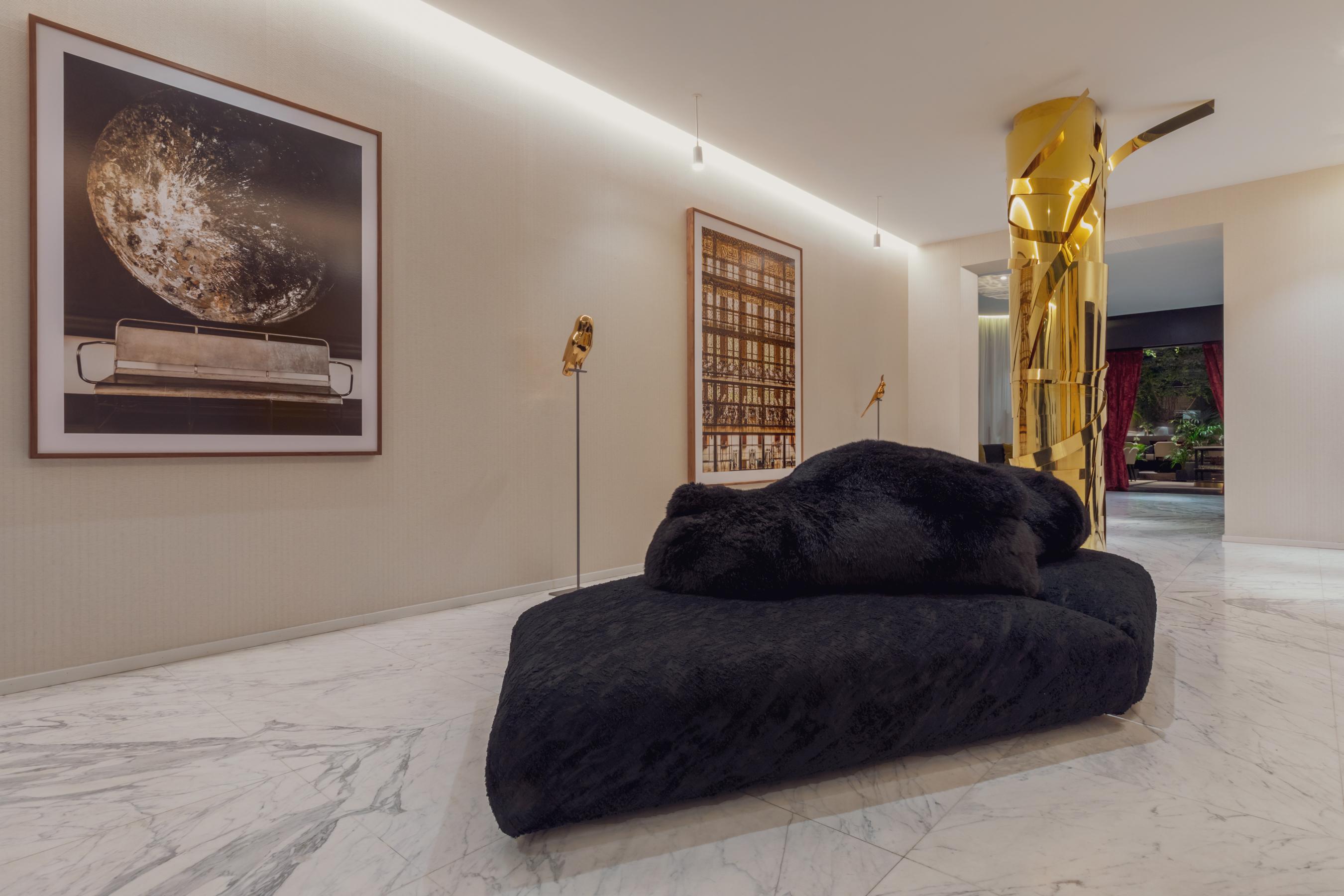 Casa Almagro By The Pavilions Hotels & Resorts Madrid Kültér fotó