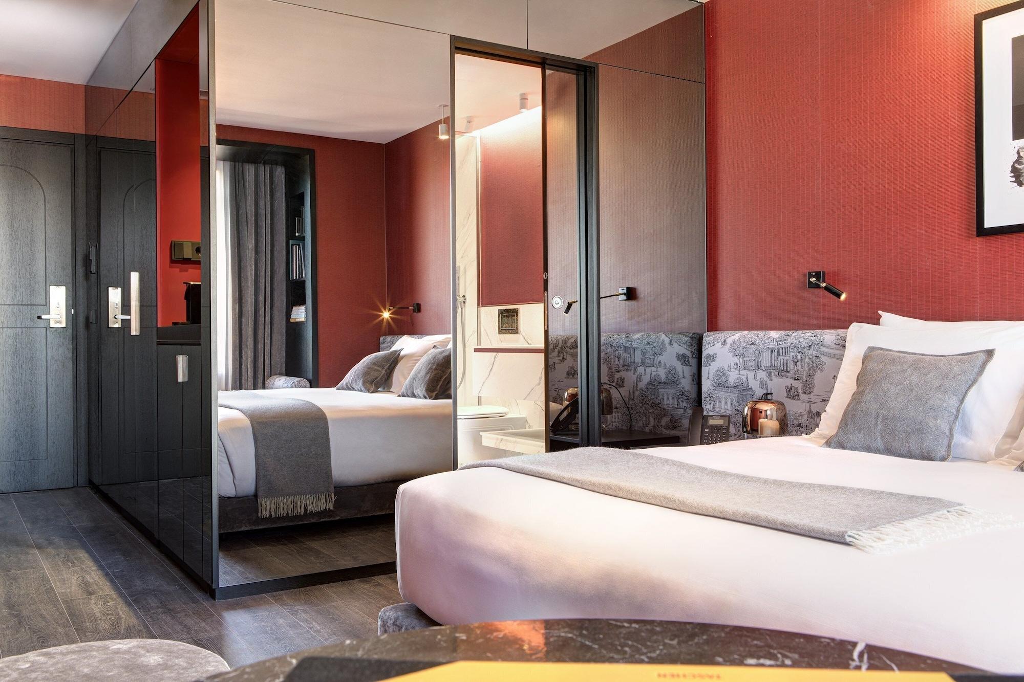 Casa Almagro By The Pavilions Hotels & Resorts Madrid Kültér fotó