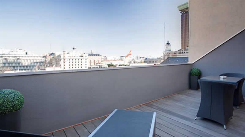 Casa Almagro By The Pavilions Hotels & Resorts Madrid Kültér fotó