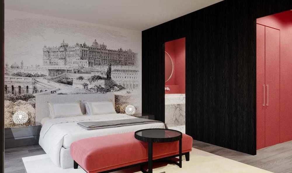 Casa Almagro By The Pavilions Hotels & Resorts Madrid Kültér fotó