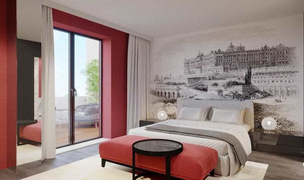 Casa Almagro By The Pavilions Hotels & Resorts Madrid Kültér fotó